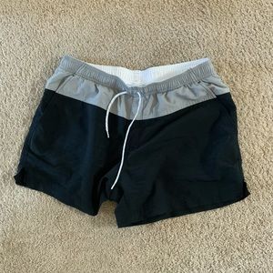 Columbia shorts